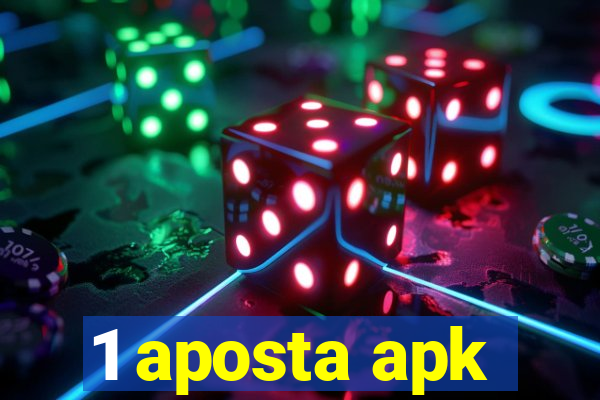 1 aposta apk